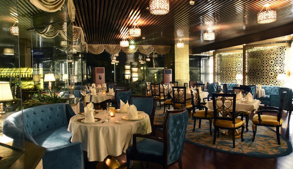 InterContinental Jaipur Tonk Road